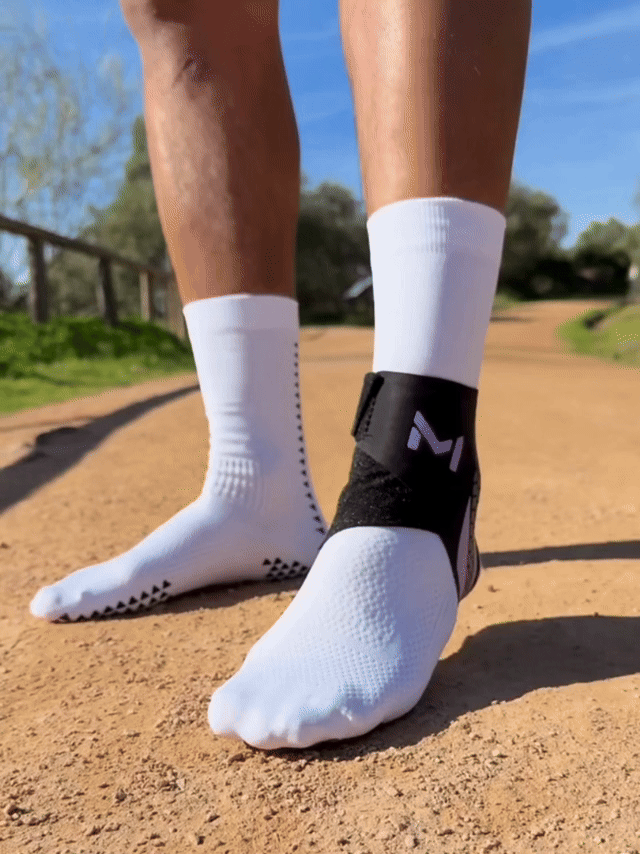 FlexGuard™ Tobillera Deportiva + ¡OBSEQUIO ESPECIAL! 🎁
