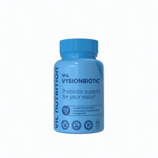 VysionBiotic Probiótico Ocular™