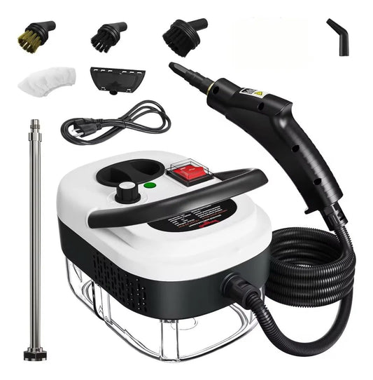 Limpiador a vapor